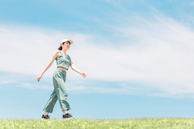 入会金無料・手ぶらで通えるパーソナルジム