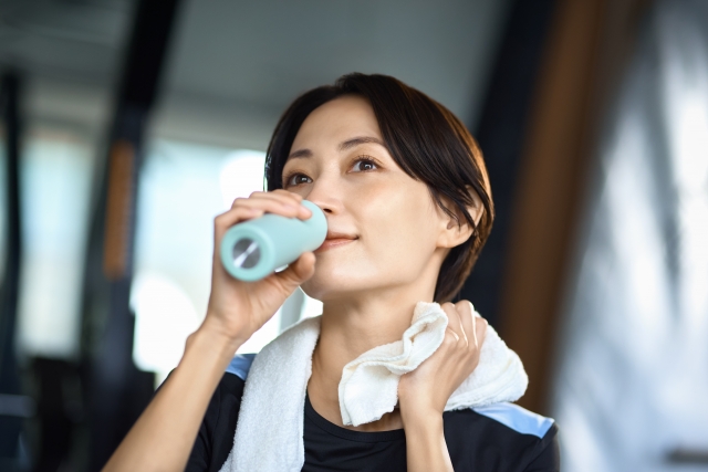 納得したら入会・通い放題スタート